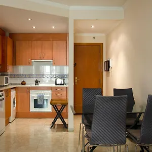 Rosa Street Apartamento