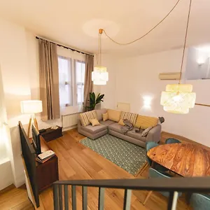 Appartement Bravissimo Sacsimort, Gérone
