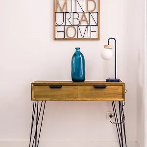 Style & Design By Sevillaluxurysuites Apartamento Sevilla