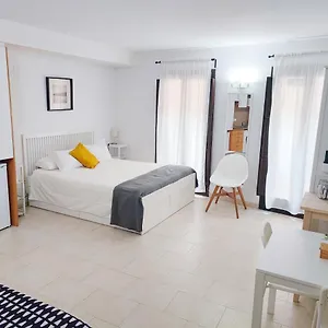  Appartamento Lateral Rooms-girona