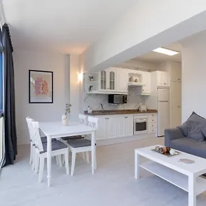 En Apartamento Puerto de la Cruz (Tenerife)