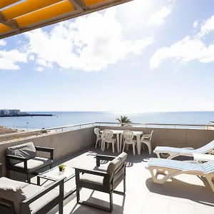  Apartment 111 Medano Surf Spanien