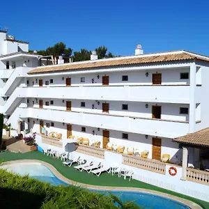  Apartment Sa Torre By Sureda Mas Spanien