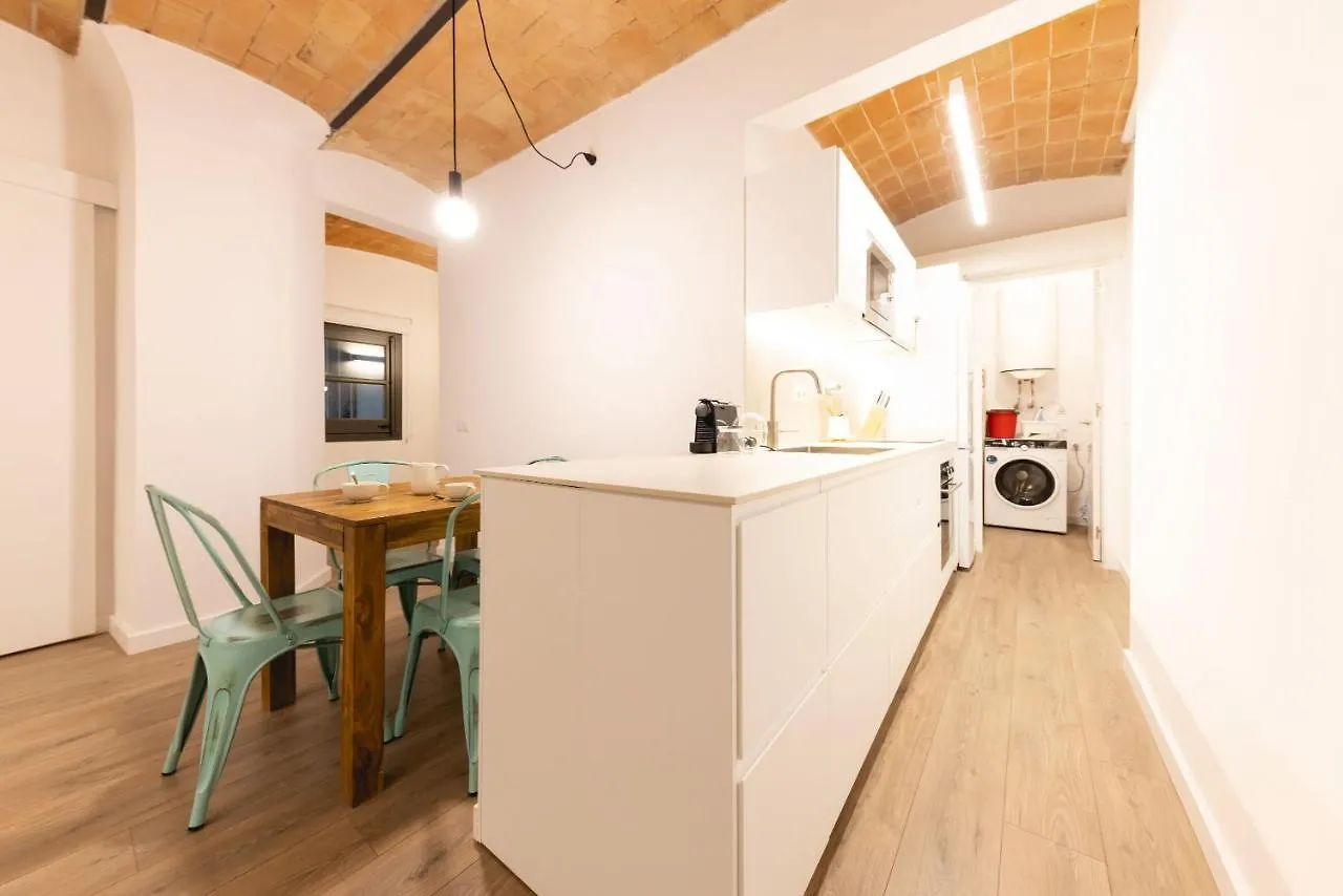 Bravissimo Cort Reial Entresol A Apartment Girona